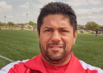 Wilson Gutiérrez