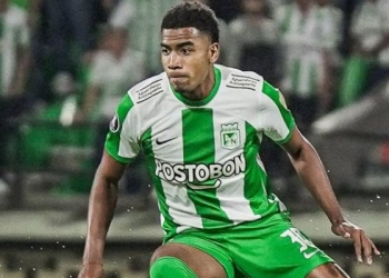 Jhon solís