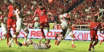 America Santa Fe 2017