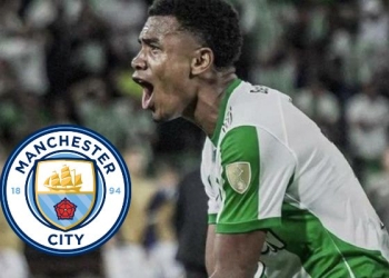 Lo último sobre la salida de Jhon Solís de Atlético Nacional: ¿City Group?