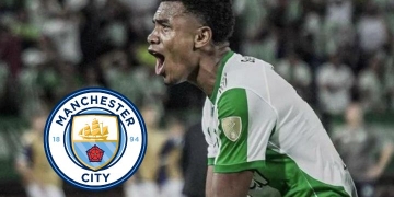 Lo último sobre la salida de Jhon Solís de Atlético Nacional: ¿City Group?