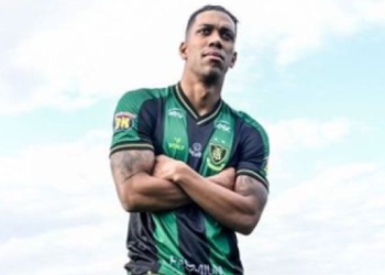 Orlando Berrío: ¿De regreso al fútbol colombiano?
