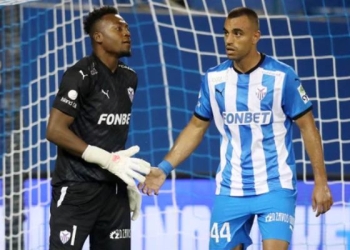 Anorthosis
