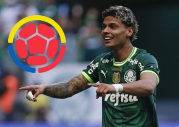 Eliminatorias: las grandes novedades en la convocatoria de la Selección Colombia