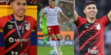 Nicolás Hernández lo volvió a hacer: ¡A semifinales de la Copa Libertadores 2023!