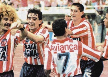 "En Junior, los Char me pagaban 120 millones de pesos más bonificaciones por gol"
