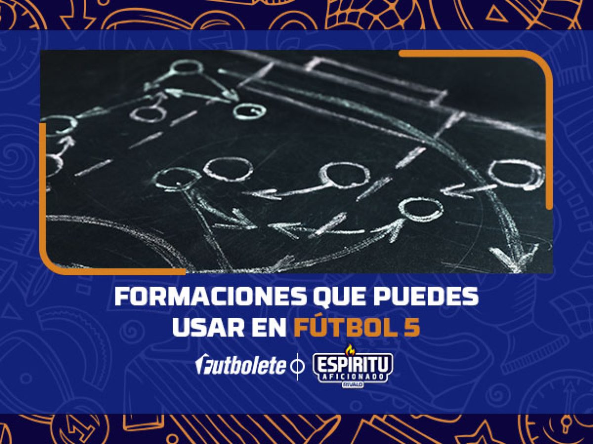 Tácticas de Fútbol: Formaciones y Estilos de Juego