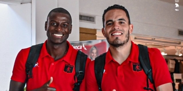 Convocados de América de Cali para enfrentar a Unión Magdalena
