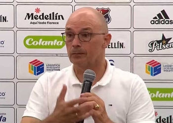 ¿Están afectando? Alfredo Arias y esos “detalles que no puede controlar”