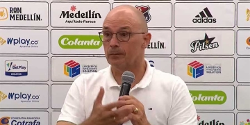 ¿Están afectando? Alfredo Arias y esos “detalles que no puede controlar”