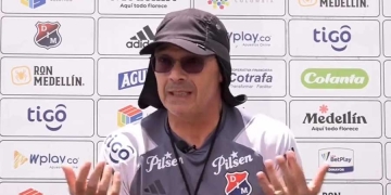 La autocrítica viral de Alfredo Arias: “La idea central es tener la pelota. Y en eso debemos mejorar muchísimo”