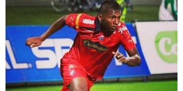 El equipo al que llegará Alfredo Morelos… ¡y lo que dejó de ganar el DIM con este fichaje!