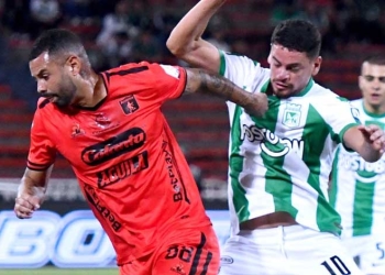 Lucas González: “La eliminación es durísima” y “hubiese sido más bonito enfrentar a Nacional más adelante”