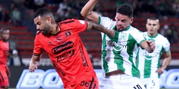 Lucas González: “La eliminación es durísima” y “hubiese sido más bonito enfrentar a Nacional más adelante”