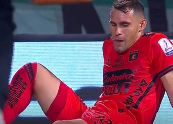 Franco Leys y el experimento que duró 25 minutos en el Atanasio