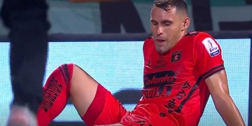 Franco Leys y el experimento que duró 25 minutos en el Atanasio