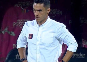 Quinto partido sin triunfos para América con Lucas González y eliminación
