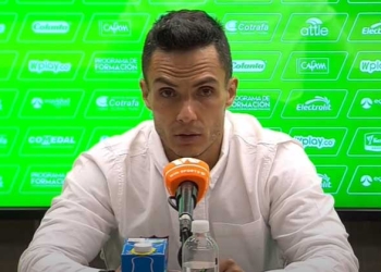 Lucas González: “El equipo todavía no juega bien” y lo que “hay que subir” para hacerlo