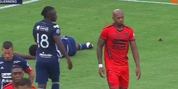 América de Cali: ¿volvieron los penales insólitos?