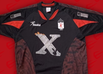 Cuando América de Cali fue ‘patrocinado’ por Playboy