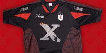 Cuando América de Cali fue ‘patrocinado’ por Playboy
