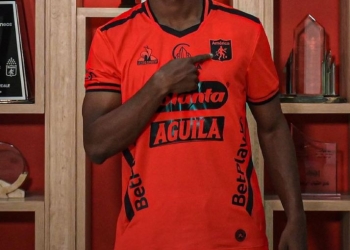 América de Cali y el jugador que buscarían para la ventana de libres