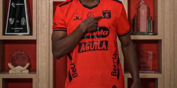 América de Cali y el jugador que buscarían para la ventana de libres