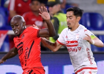 Así quedó la tabla de posiciones tras los juegos del domingo