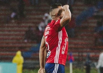 Lo nuevo en la carrera de Andrés Cadavid, ¿y debut enfrentando al DIM?