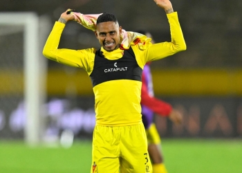 ¿Cuánto dinero ha ganado Pereira por su histórica Libertadores?
