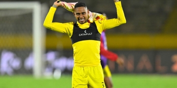 ¿Cuánto dinero ha ganado Pereira por su histórica Libertadores?