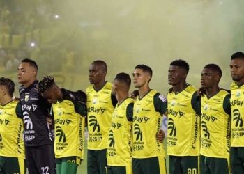 Uno por uno, ¡los 17 fichajes del nuevo Atlético Huila!