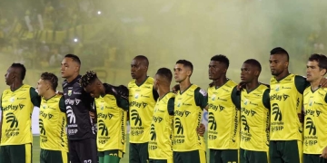 Uno por uno, ¡los 17 fichajes del nuevo Atlético Huila!