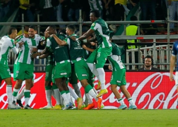 Atlético Nacional y el otro jugador que podría ir al exterior