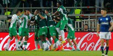 Atlético Nacional y el otro jugador que podría ir al exterior