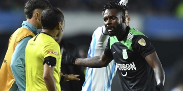 ¡Todo lo que se pierde de ganar Atlético Nacional por la eliminación en Libertadores!