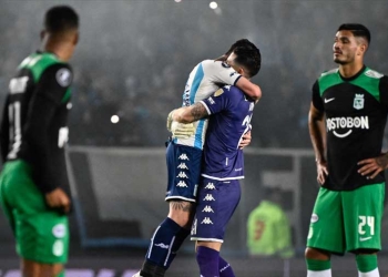 3 decisiones que se le reprochan a Atlético Nacional en la Libertadores