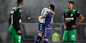 3 decisiones que se le reprochan a Atlético Nacional en la Libertadores
