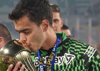 ¿Lo que viene en la carrera de Felipe Aguilar?