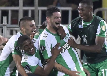 Maxi Cantera: “Agarrar confianza” y “demostrar que estoy a la altura de este club tan grande”