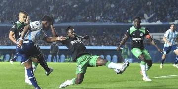 Atlético Nacional afuera de la Libertadores: en qué falló, ¿y ahora qué?