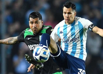 Le pasó a Atlético Nacional en Libertadores y solo hay 2 antecedentes con equipos del FPC