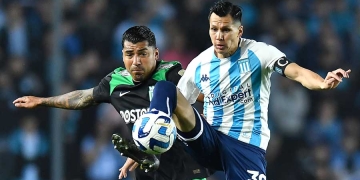 Le pasó a Atlético Nacional en Libertadores y solo hay 2 antecedentes con equipos del FPC