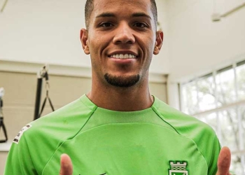 La experiencia europea de Robert Mejía, fichaje de Atlético Nacional