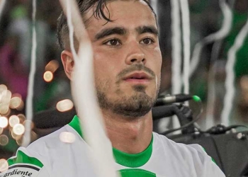 Tomás Ángel: su vínculo con Atlético Nacional, la fecha clave ¿y el conflicto?