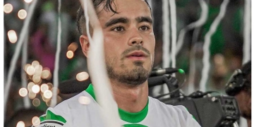 Tomás Ángel: su vínculo con Atlético Nacional, la fecha clave ¿y el conflicto?