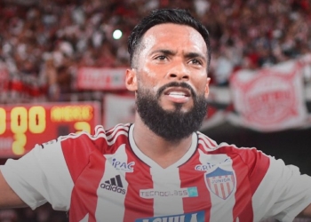 ¡Se sintió la presión y Junior le puso el 4-3 al América de Cali!