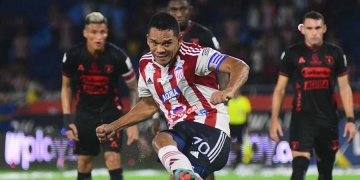 Carlos Bacca y su pedido al Bolillo al saber que no estaba en sus planes
