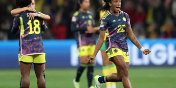 Inglaterra en cuartos: ¡A madrugar todos!