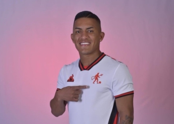 Cristian Barrios y las demás bajas de América vs. Medellín